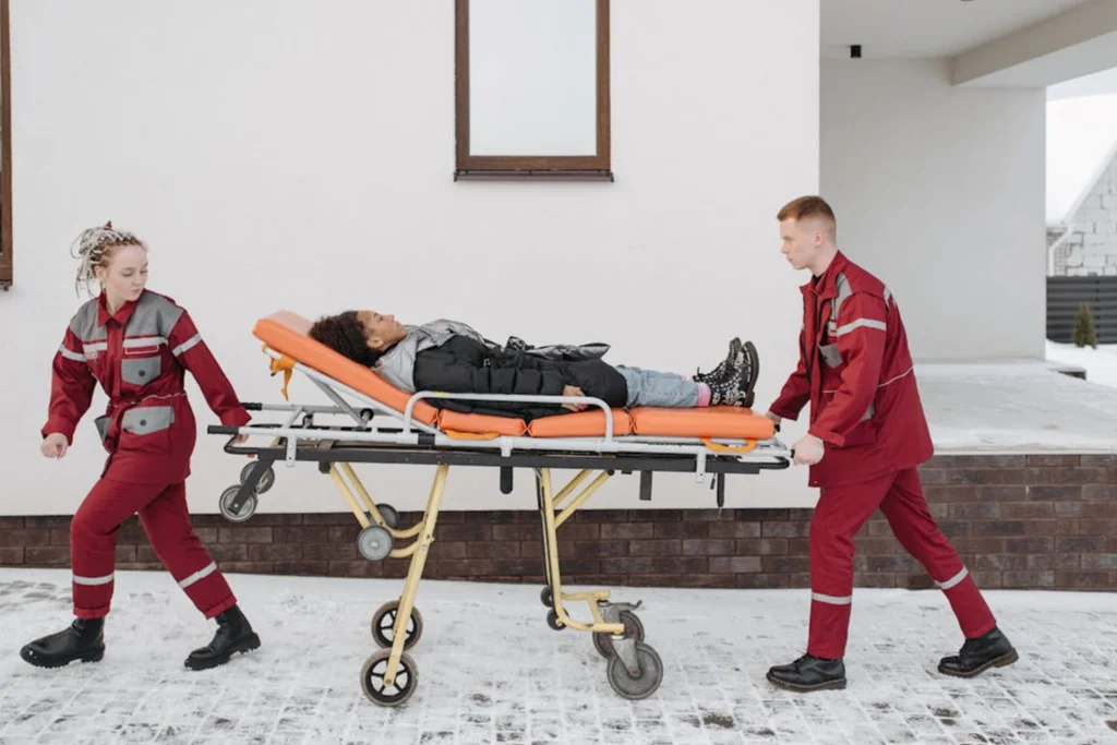 Emergency Care Department