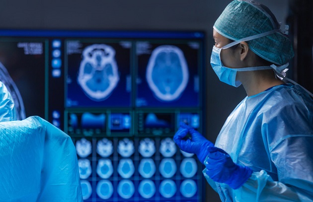 Radiology & Imaging