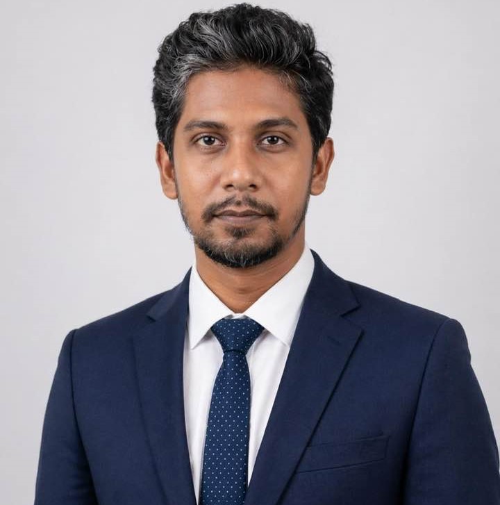 Dr. Kazi Md. Shamsul Alam