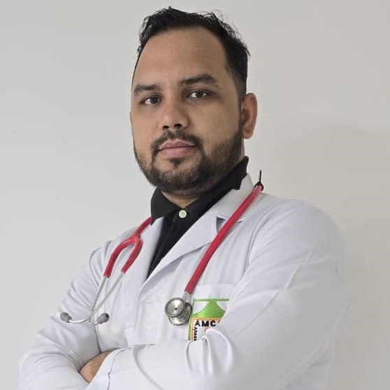 Dr. Enamul Haque