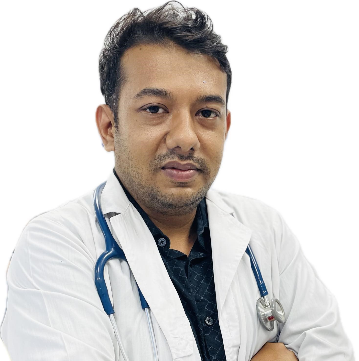 Dr. Asif Chowdhury