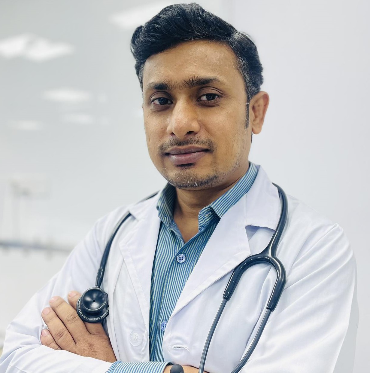 Dr. Pijush Paul