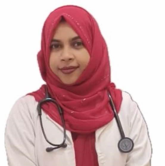 Dr. Khadijatul Kobra